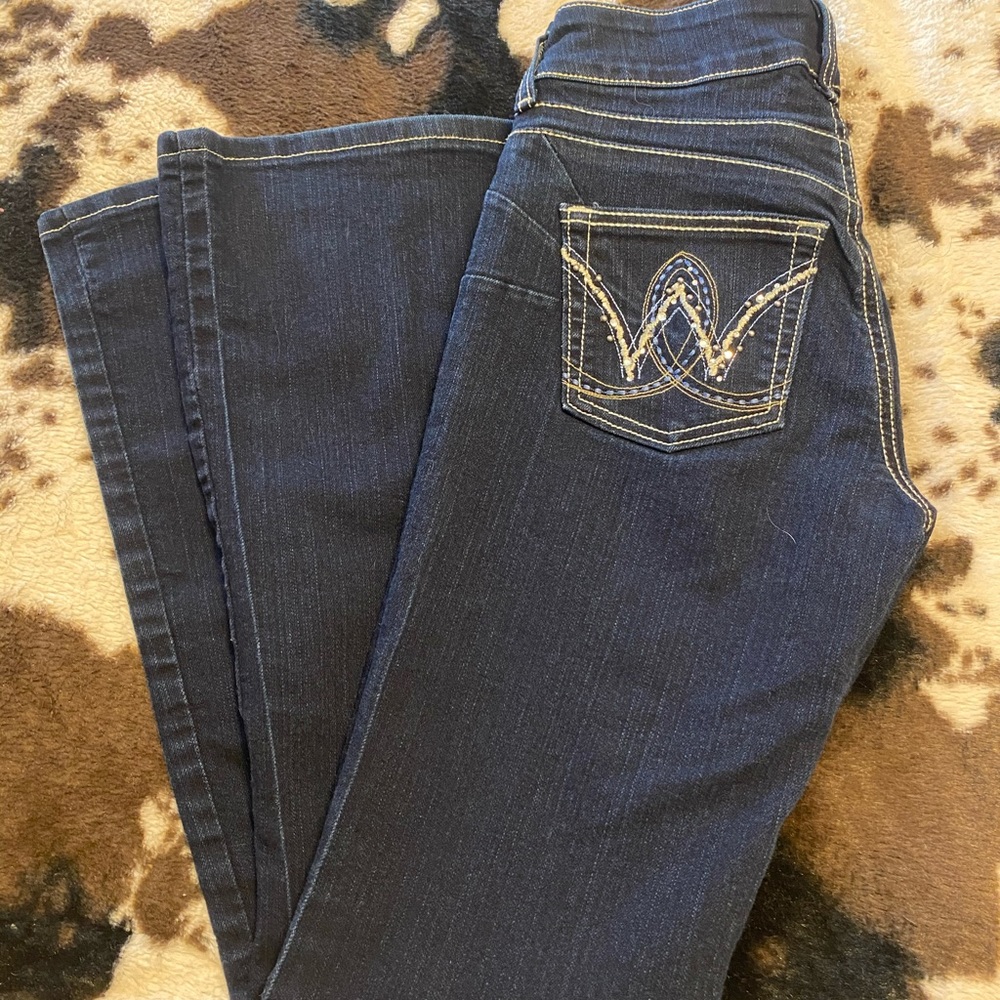 Women’s Wrangler Jeans size 3